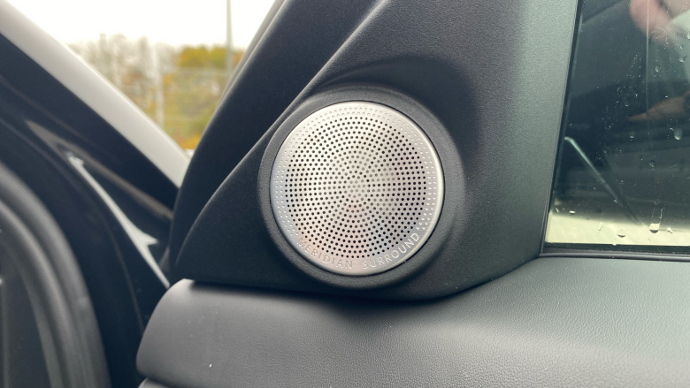 Land Rover Range Rover Evoque 1.5 P270e Autobiography 5dr Auto [Revised] [NI] Hatchback